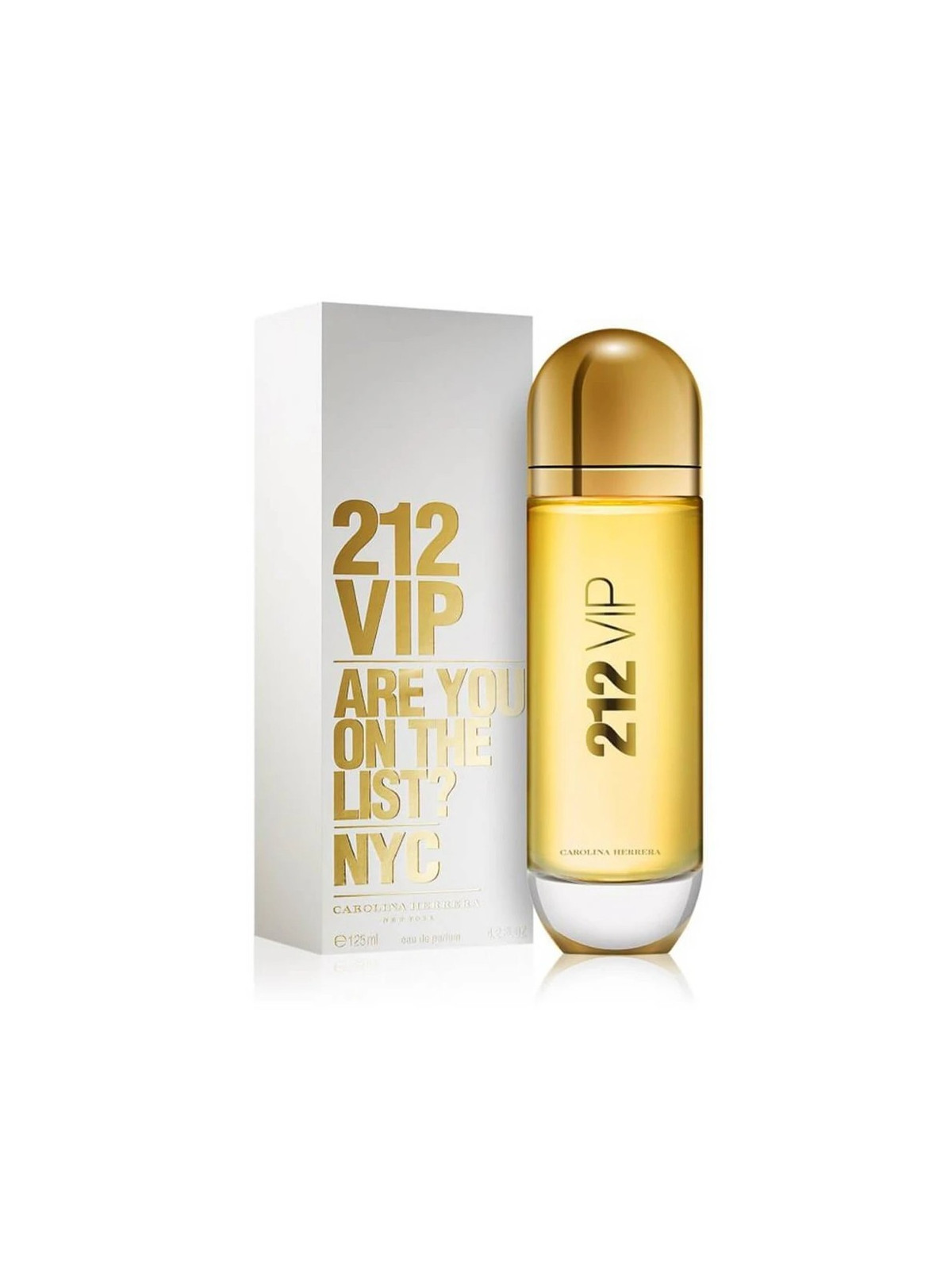 212 Vip EDP