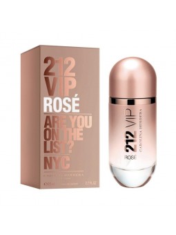 212 Vip Rosé EDP