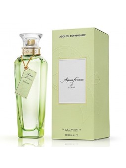 Agua Fresca de Azahar EDT