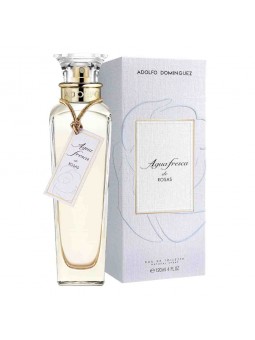 Agua Fresca de Rosas EDT