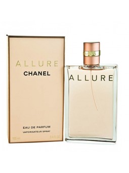 Allure Woman EDT