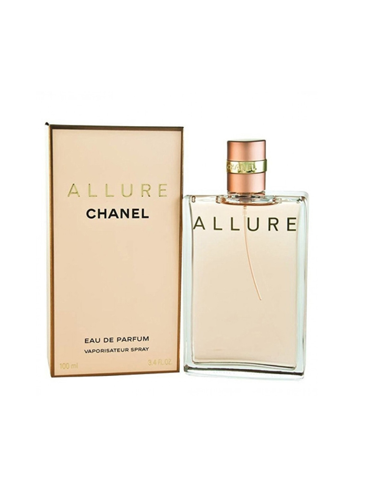 Allure Woman EDT