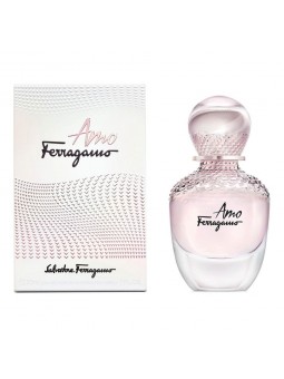 Amo Ferragamo EDP