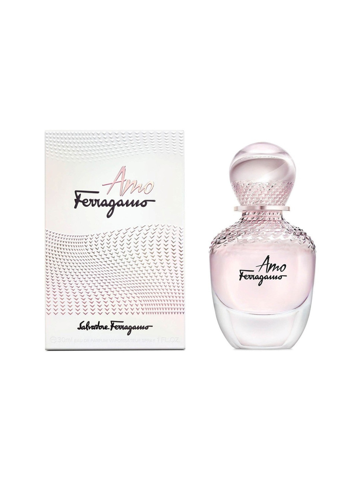 Amo Ferragamo EDP