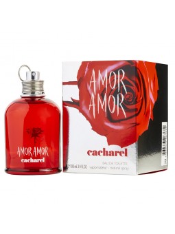 Amor Amor EDT