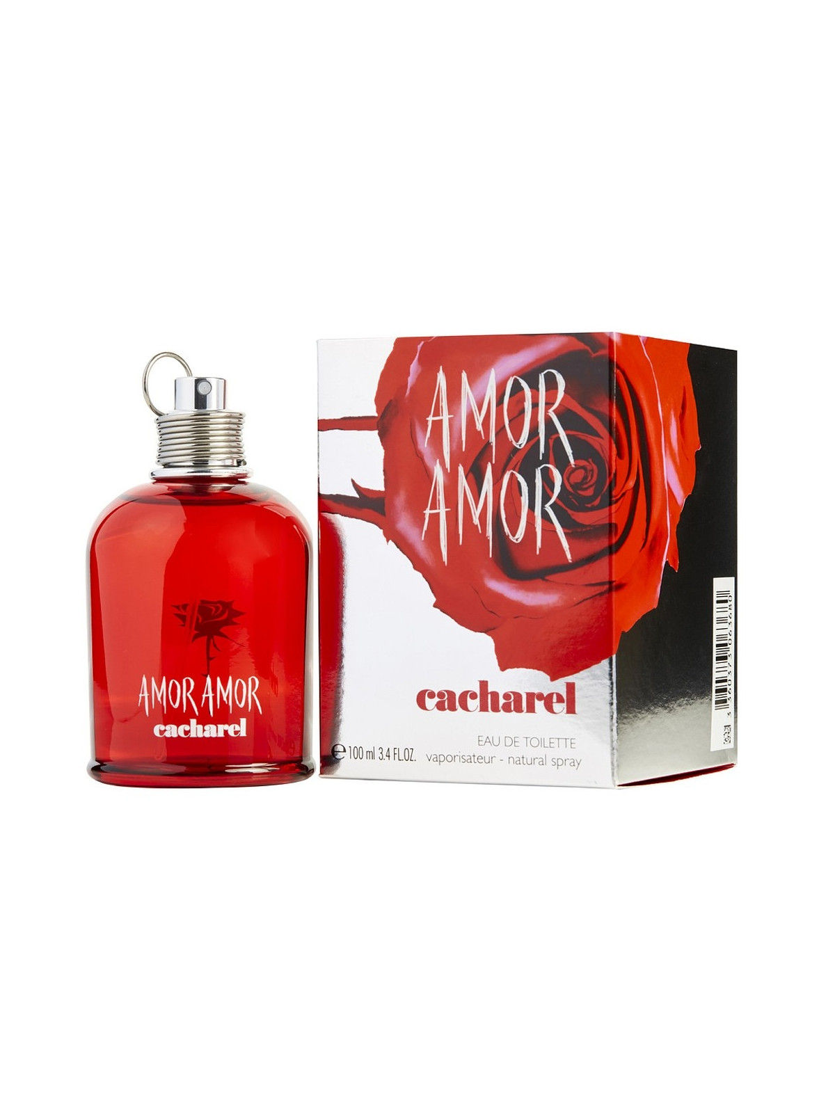 Amor Amor EDT