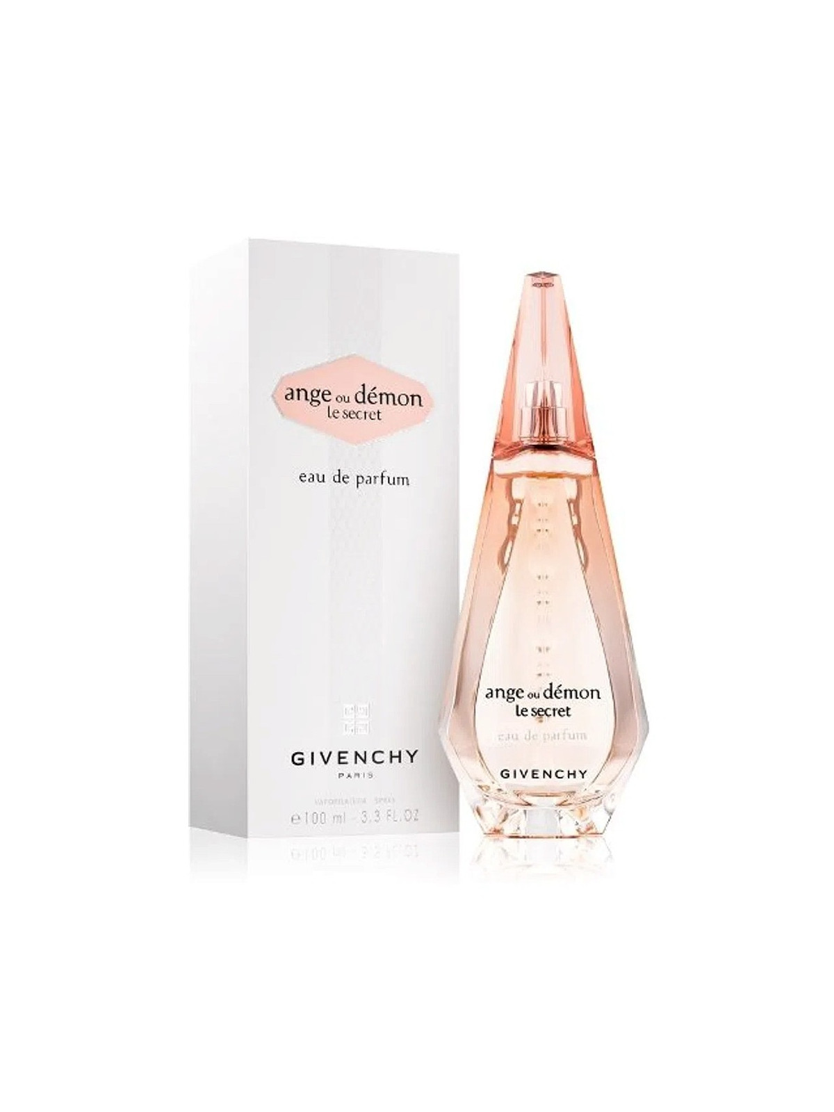 Ange Ou Demon Le Secret EDP