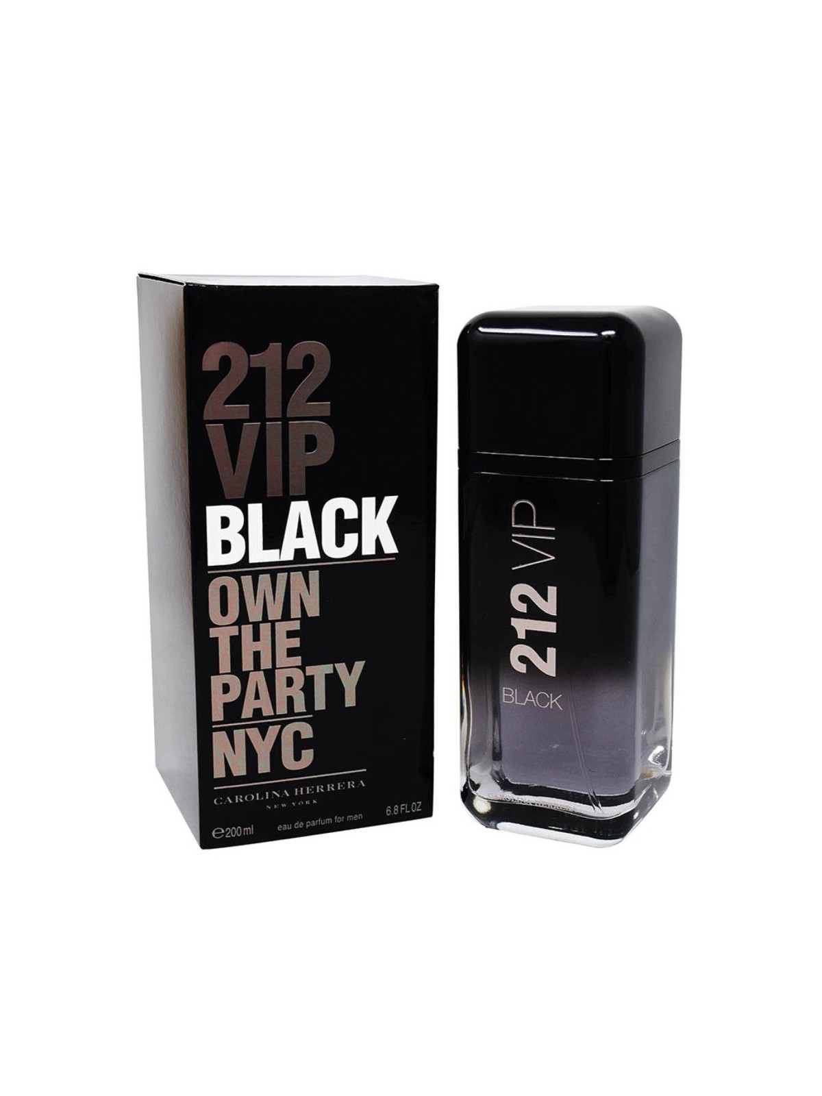 212 VIP Black Men EDP