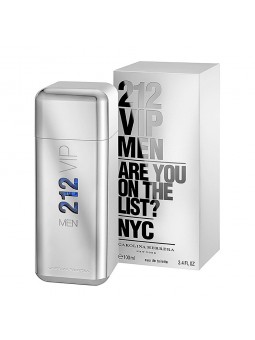 212 VIP Men EDT