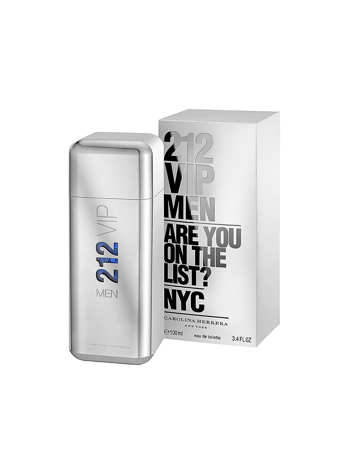 212 VIP Men EDT
