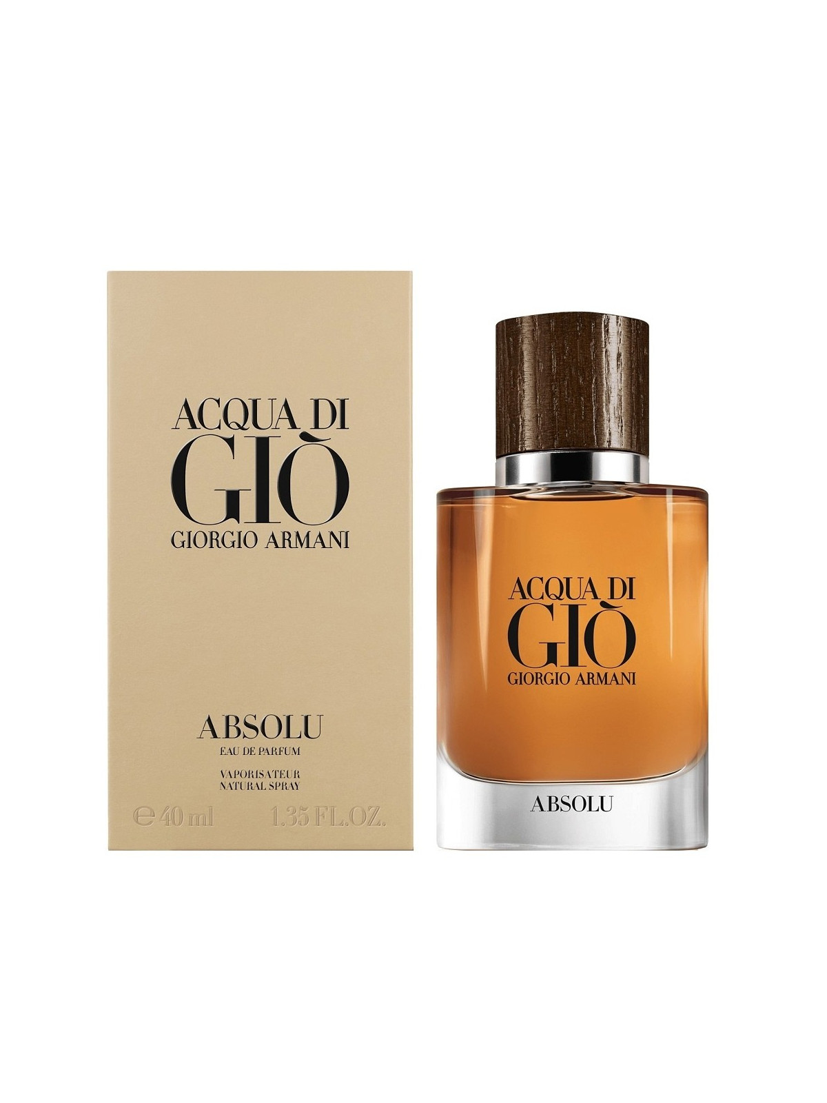 Acqua Di Gio Absolu EDP