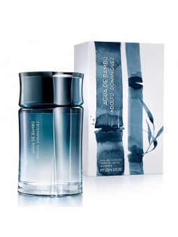 Agua de Bambú Men EDT