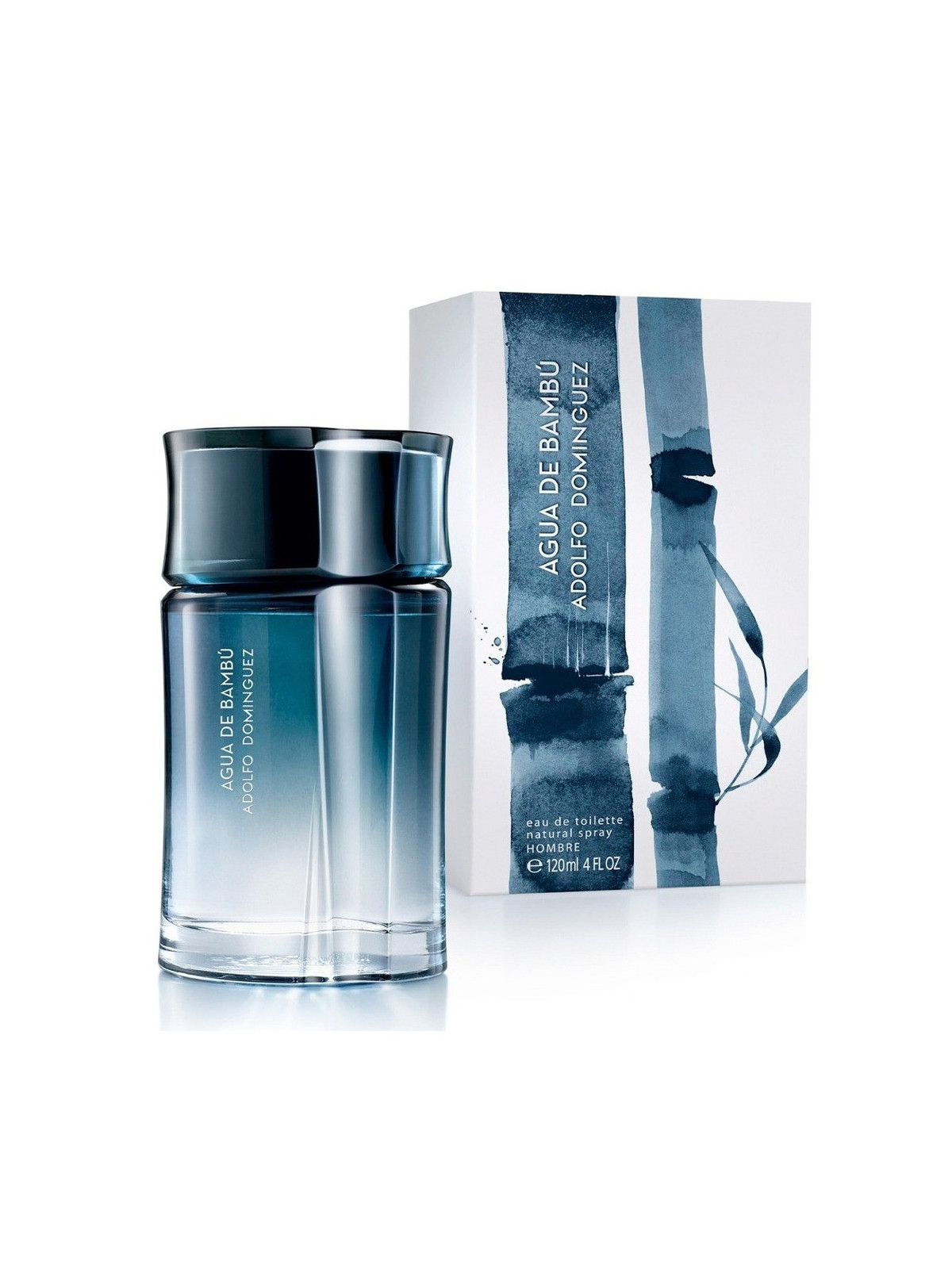 Agua de Bambú Men EDT