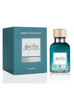 Agua Fresca Citrus Cedro EDT