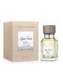 Agua Fresca Hombre EDT