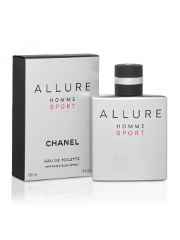 Allure Homme Sport EDT