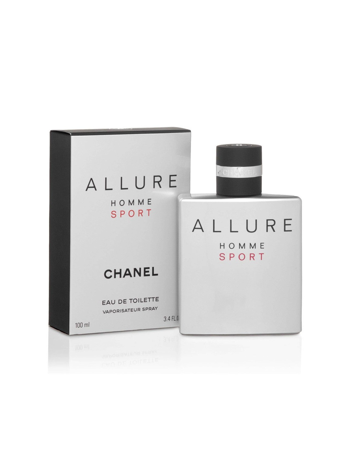 Allure Homme Sport EDT