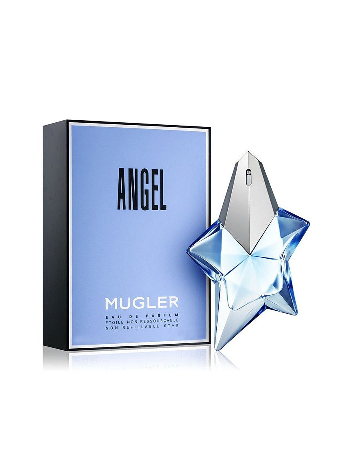 Angel EDP Recargable
