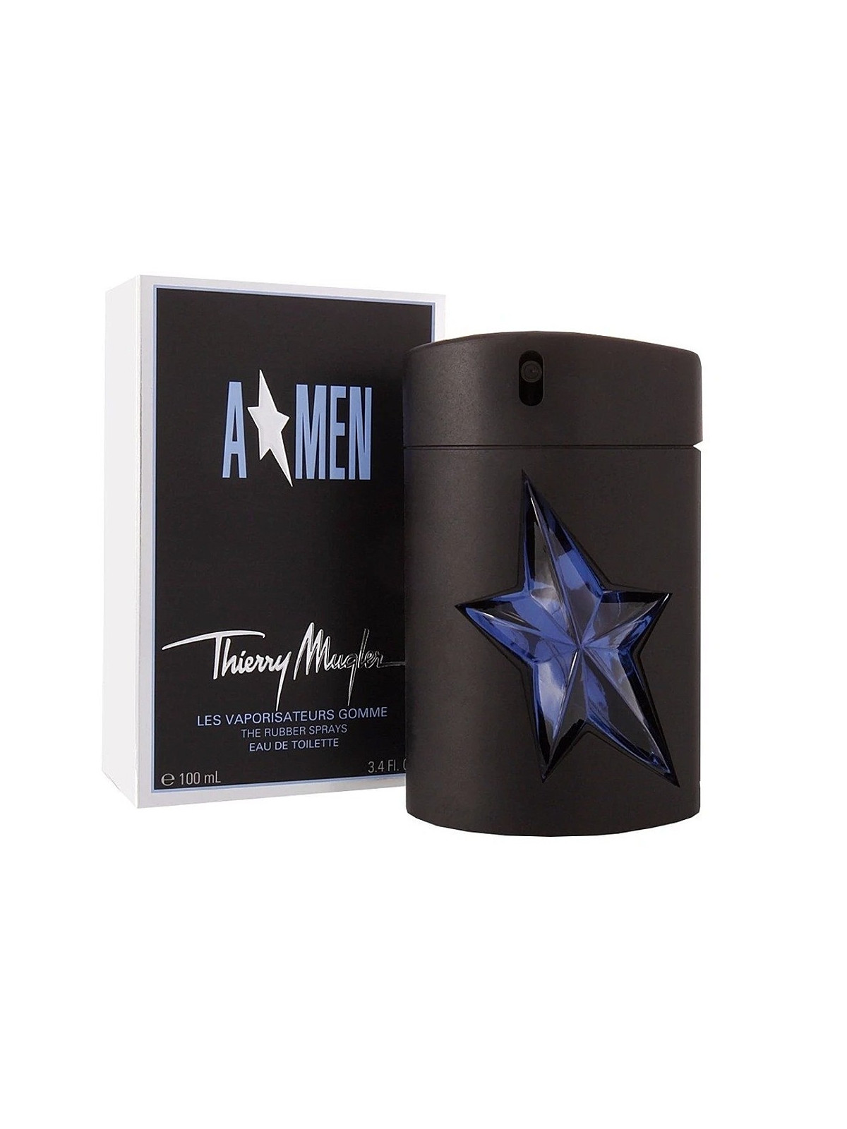 Angel Men Rubber EDT