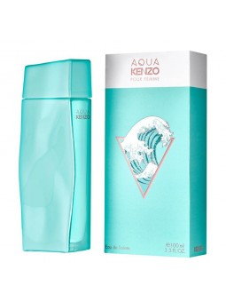 Aqua Femme EDT