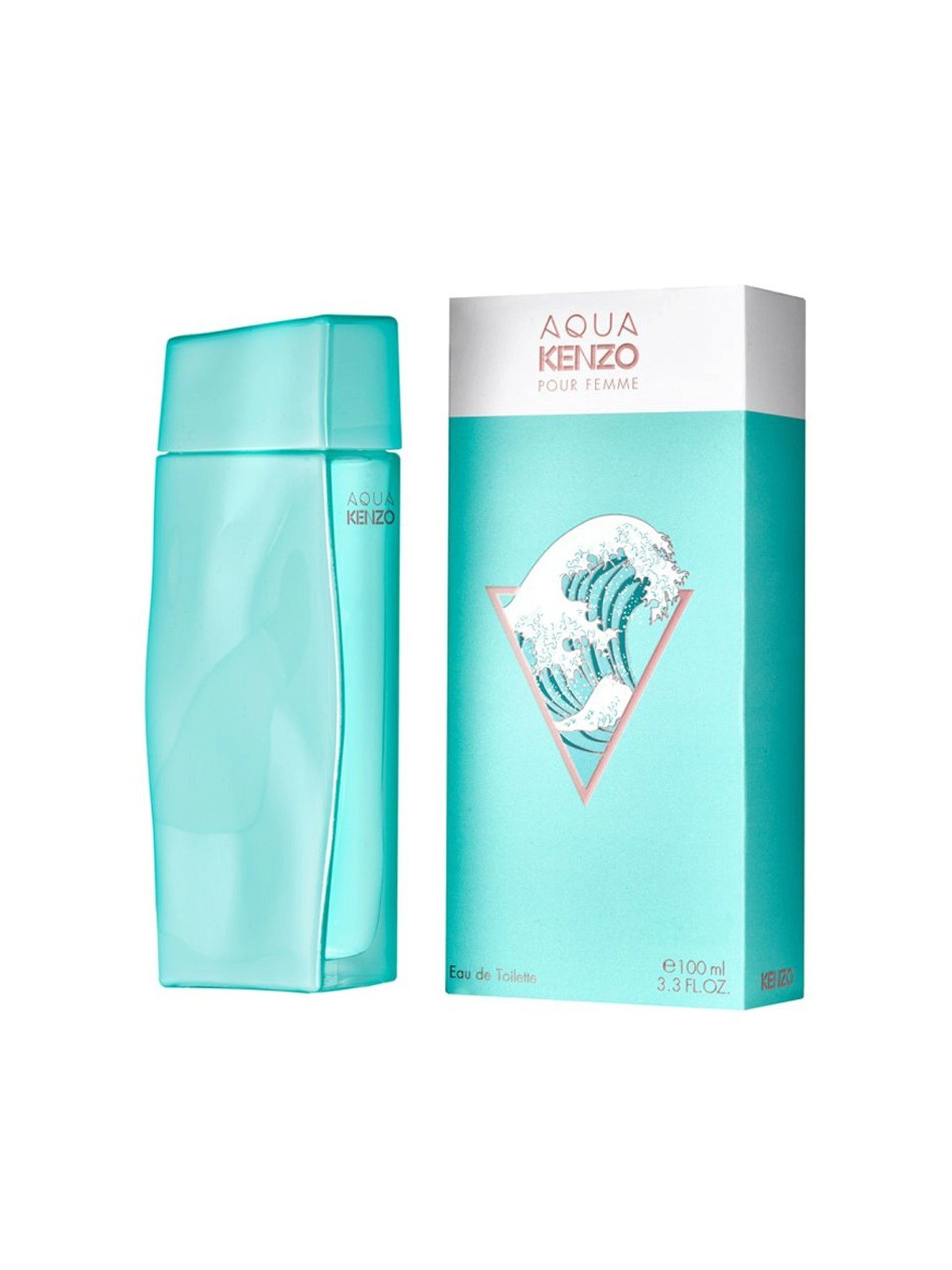 Aqua Femme EDT