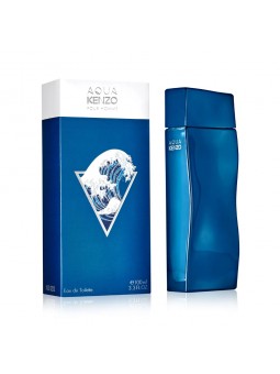 Aqua Homme EDT