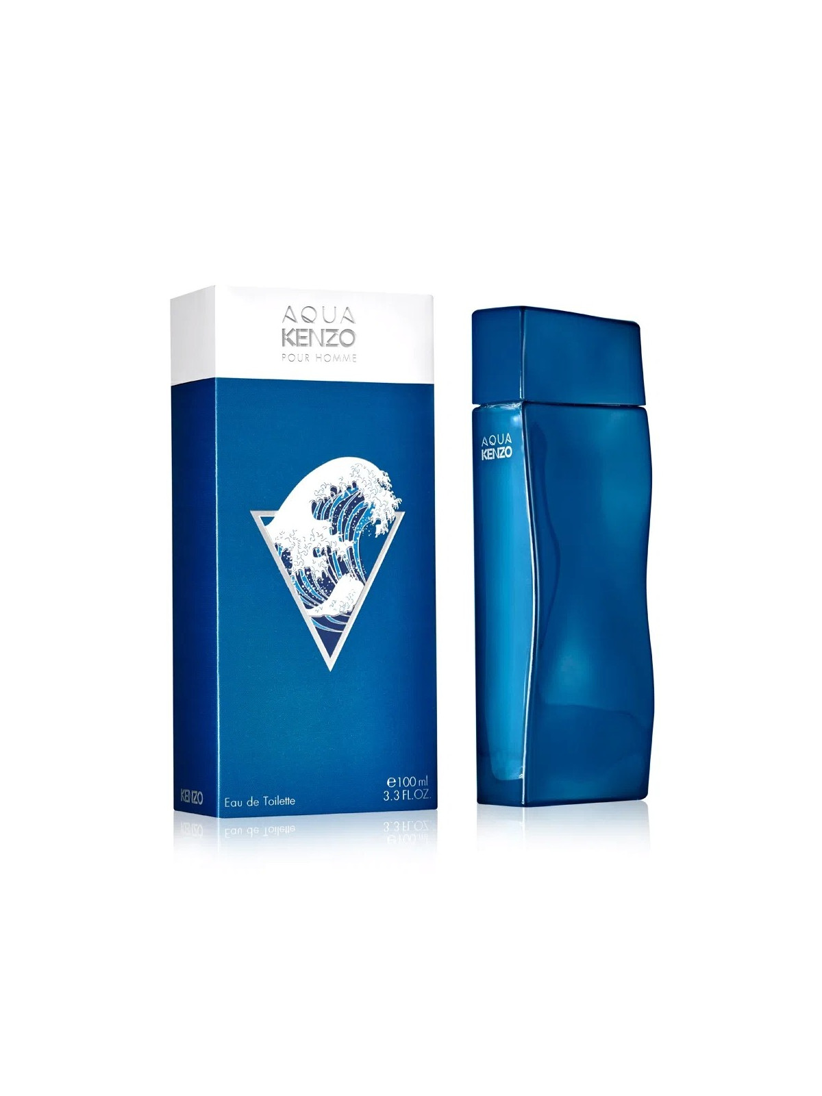 Aqua Homme EDT