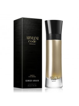 Armani Code Absolu EDP