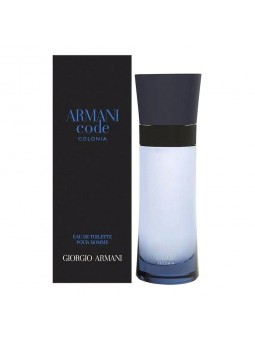 Armani Code Colonia EDT