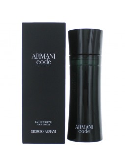 Armani Code EDT