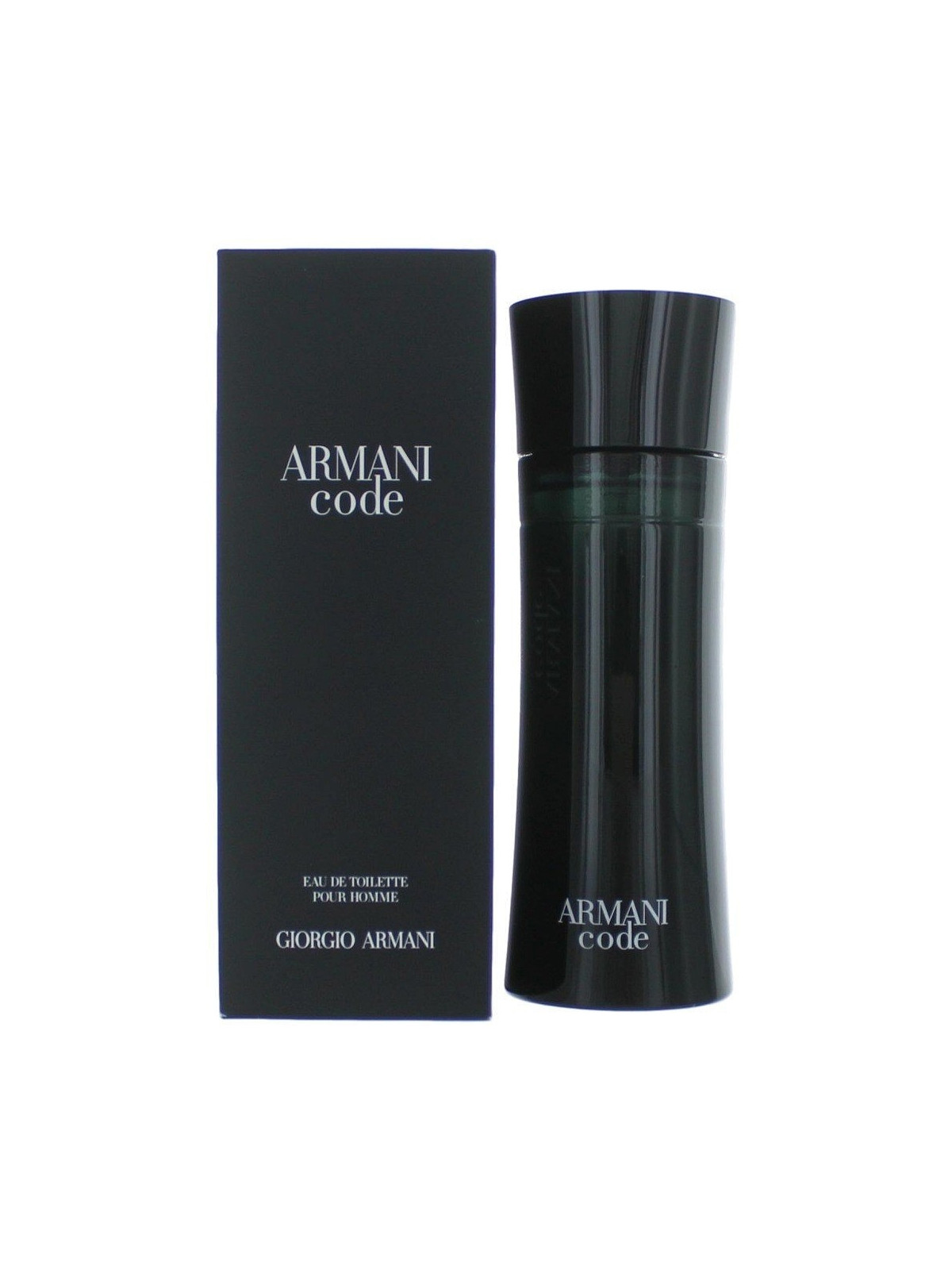 Armani Code EDT