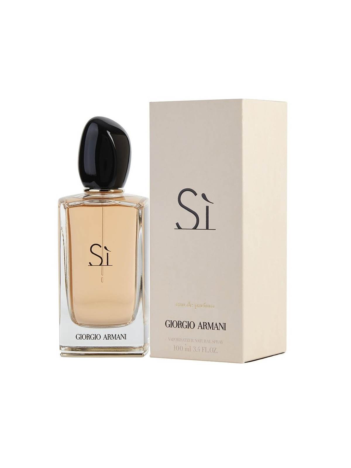 Armani Sí EDP