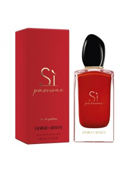 Armani Sí Passione EDP