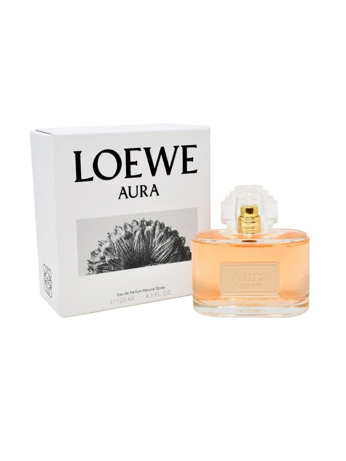 Aura Loewe EDP