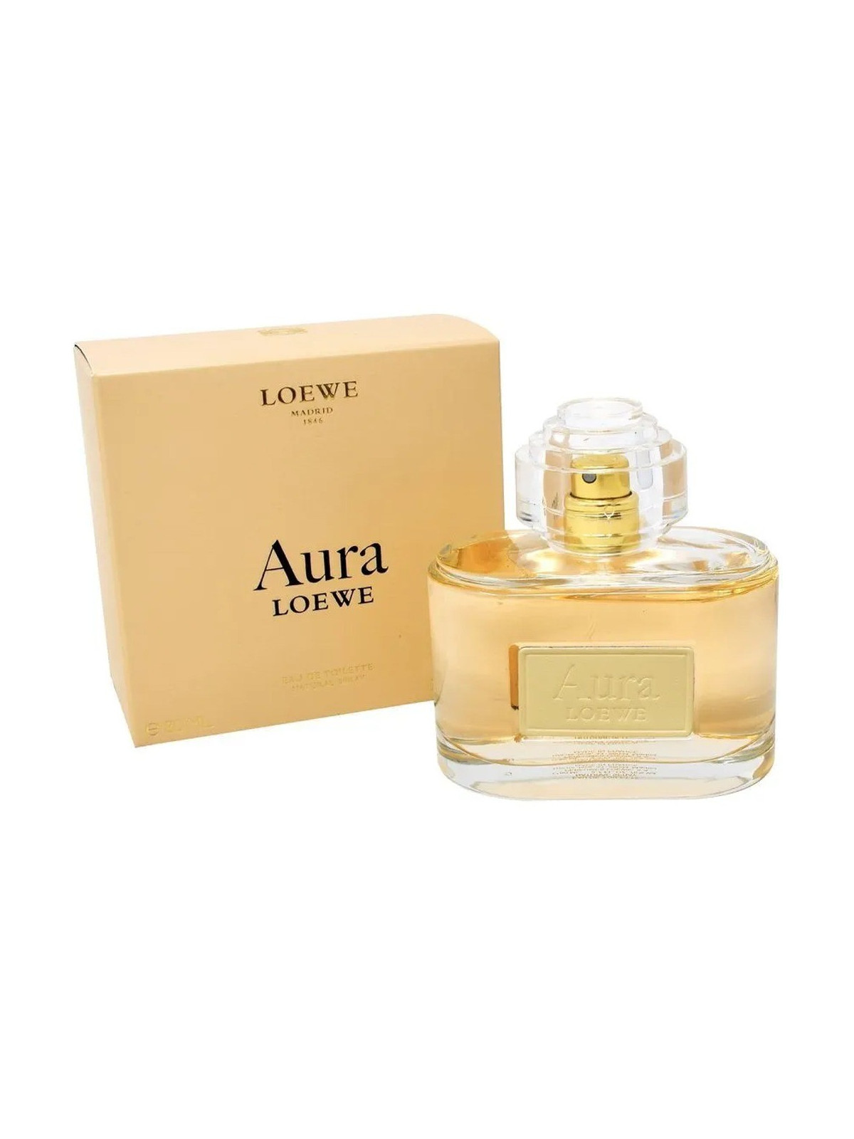 Aura Loewe EDT