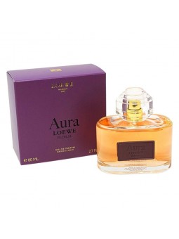 Aura Loewe Floral EDP
