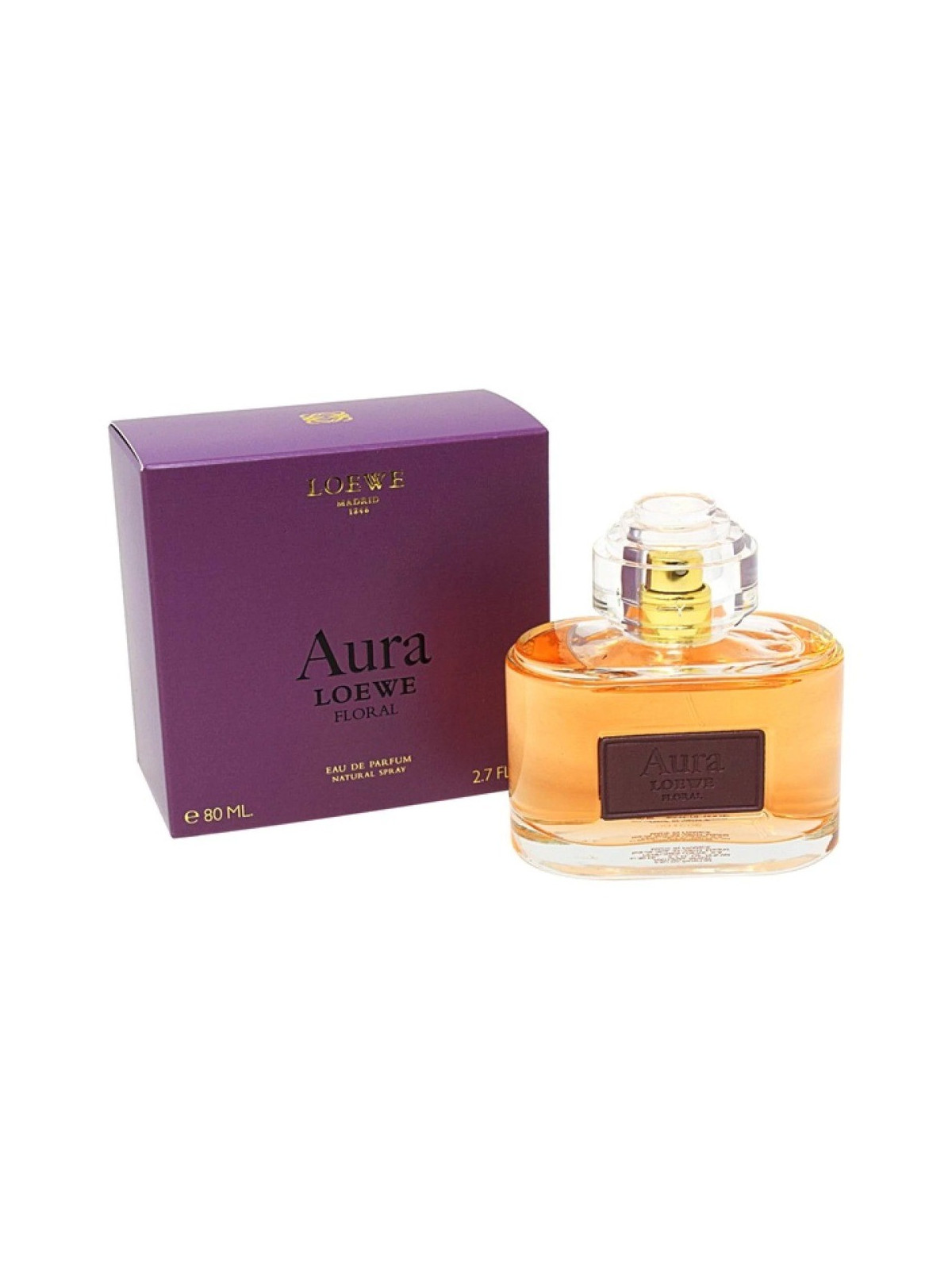 Aura Loewe Floral EDP