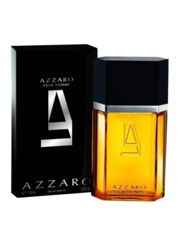 Azzaro Homme EDT