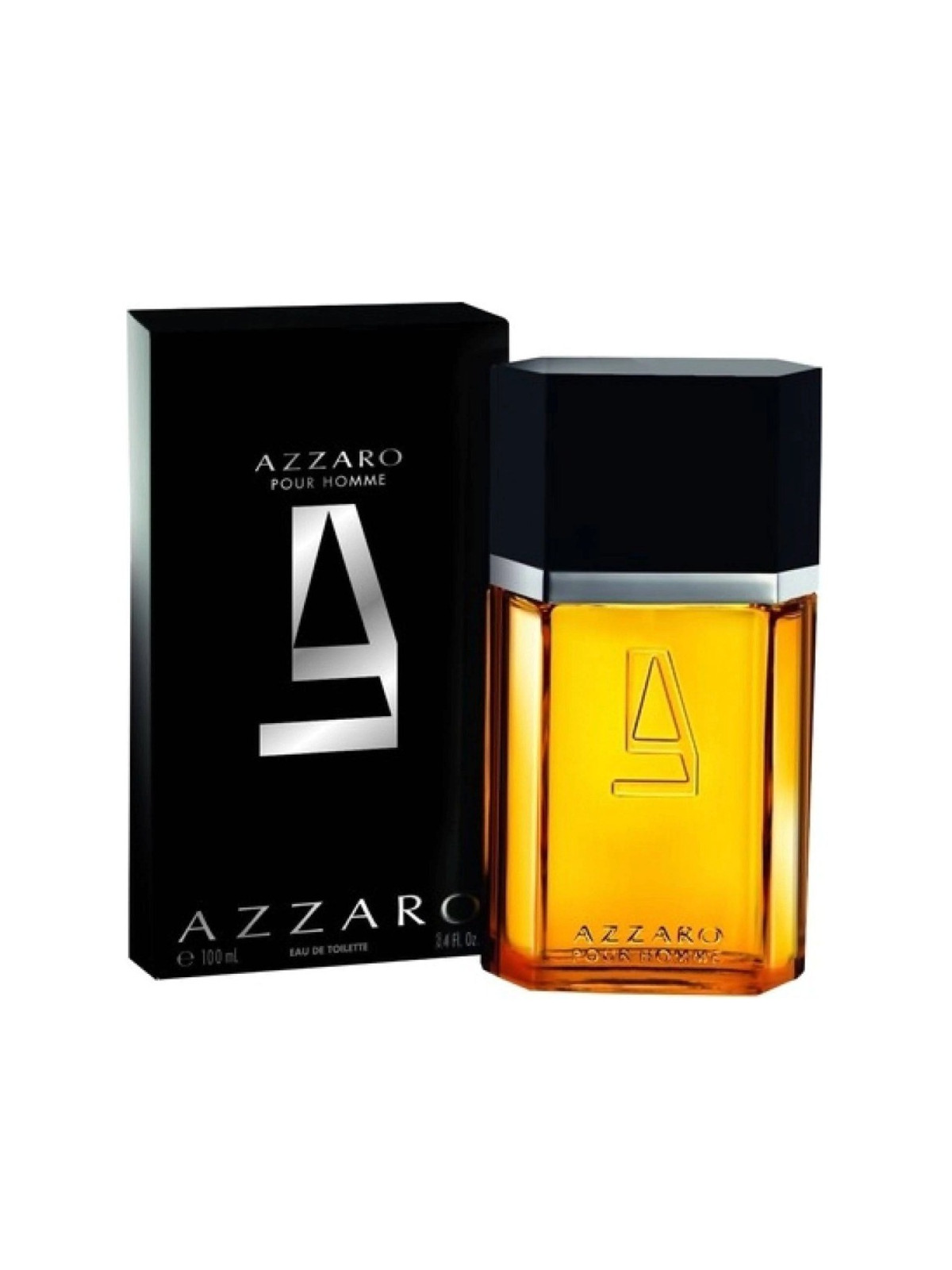 Azzaro Homme EDT