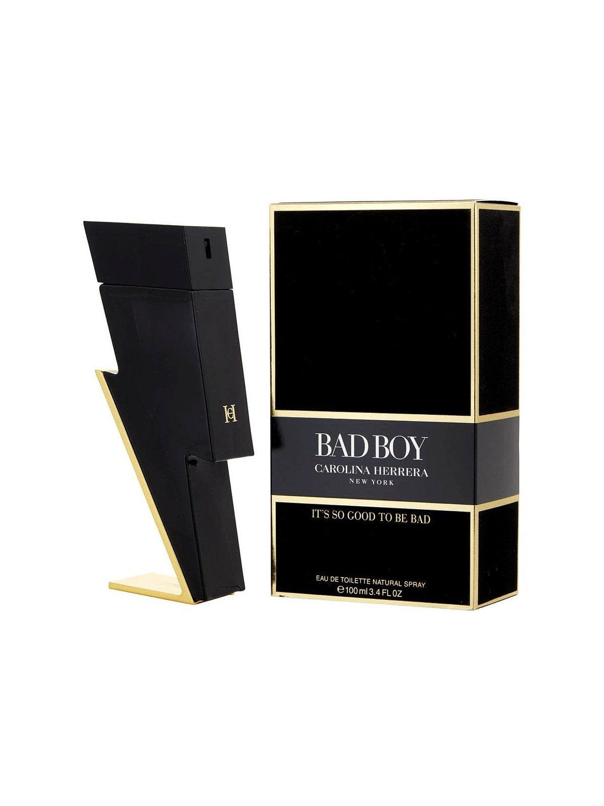 Bad Boy EDT