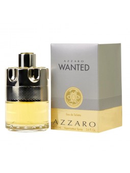 Azzaro Wanted EDT