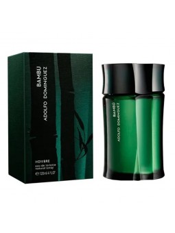 Bambu Hombre EDT