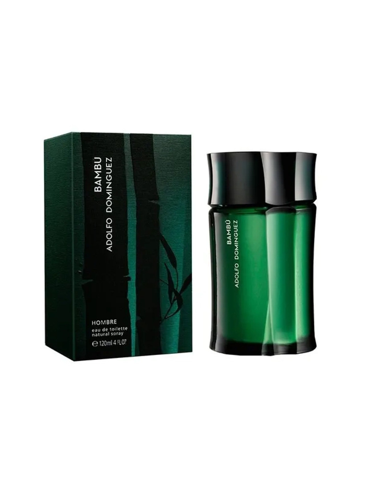 Bambu Hombre EDT