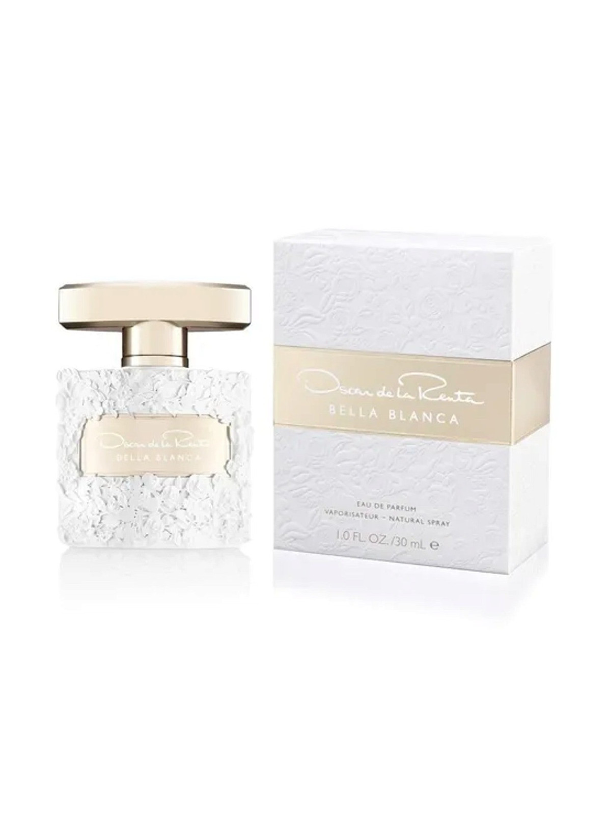 Bella Blanca EDT
