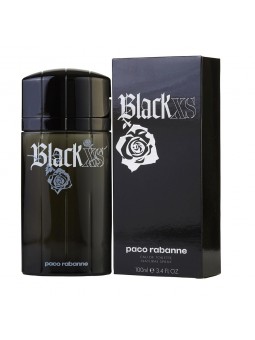 Black XS EDT