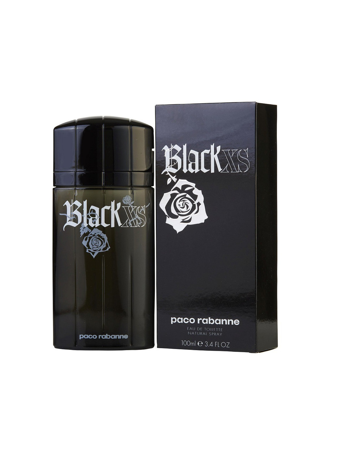 Black XS EDT