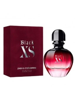 Black XS for Her EDP