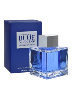 Blue Seduction Men EDT