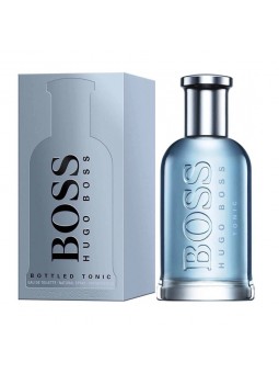 Boss Bottled Tonic EDT