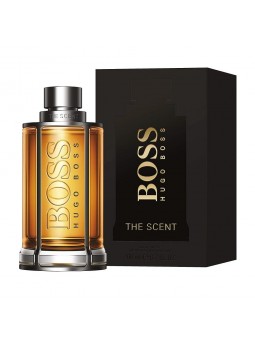 Boss The Scent EDT